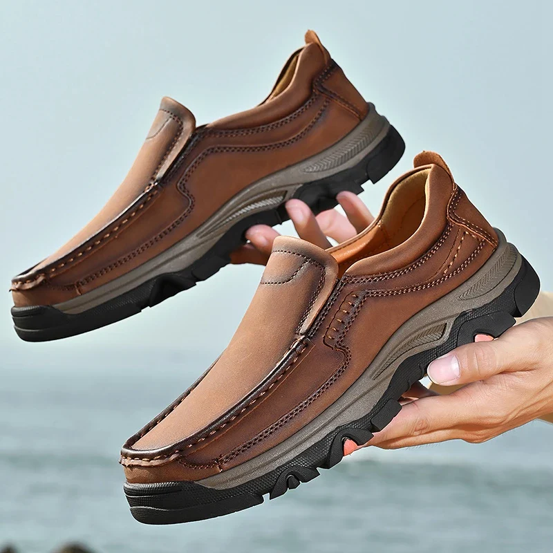 Halkin Loafers