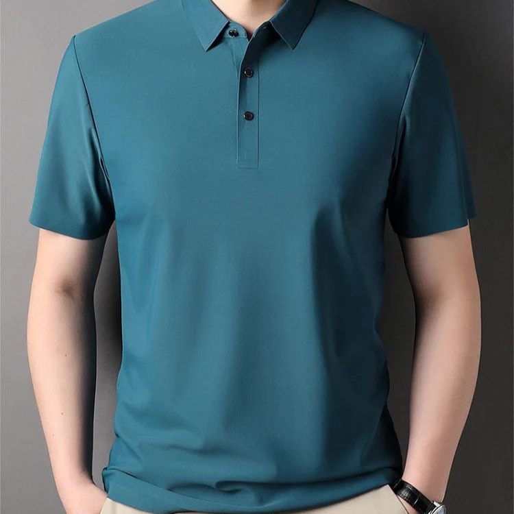 Mercer Polo Shirt