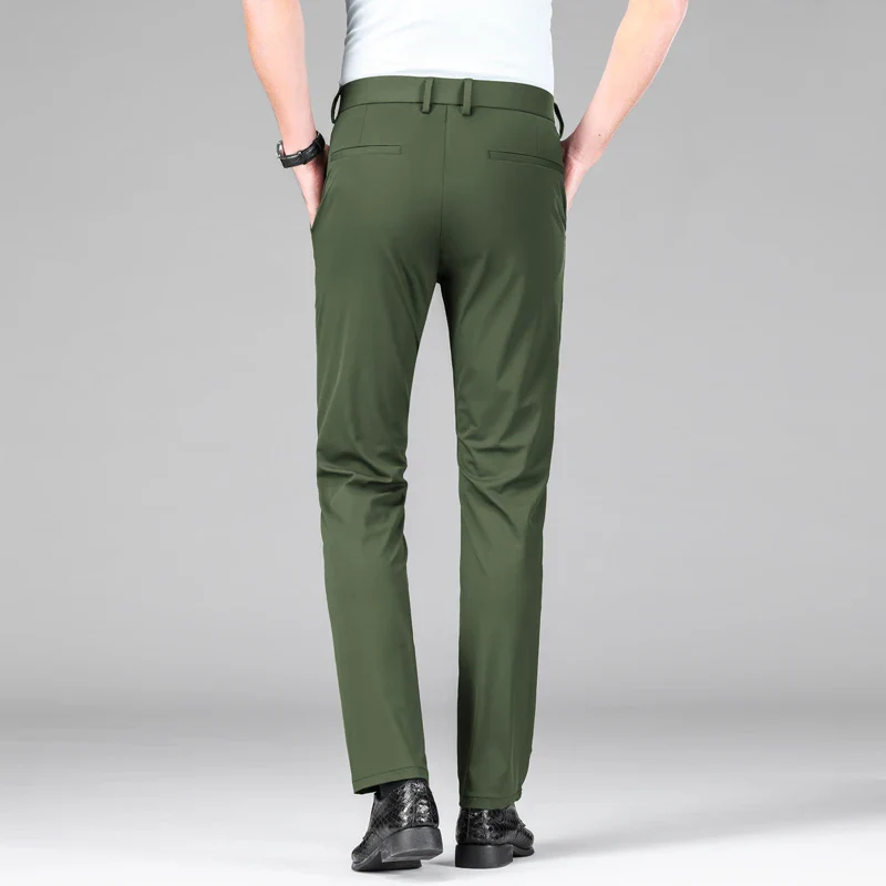 Heron Chinos