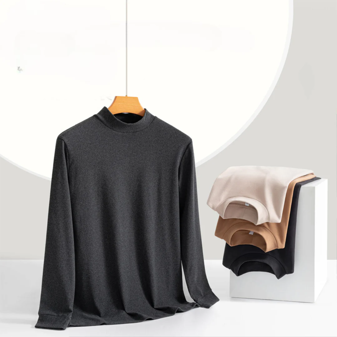 Tivara Long-Sleeve Shirt