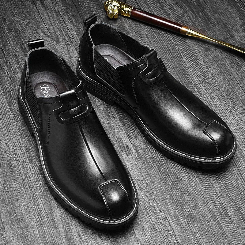 Mocassini Genuine Leather Shoes