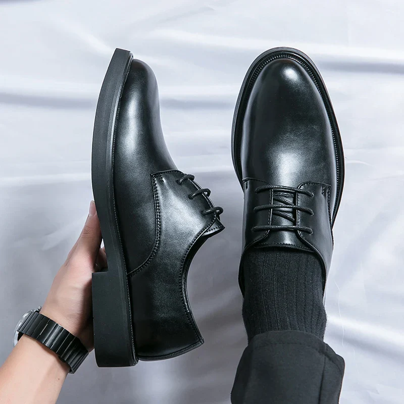 Mokani Dress Shoes