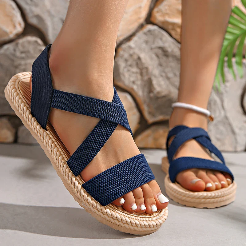 Elara Sandals