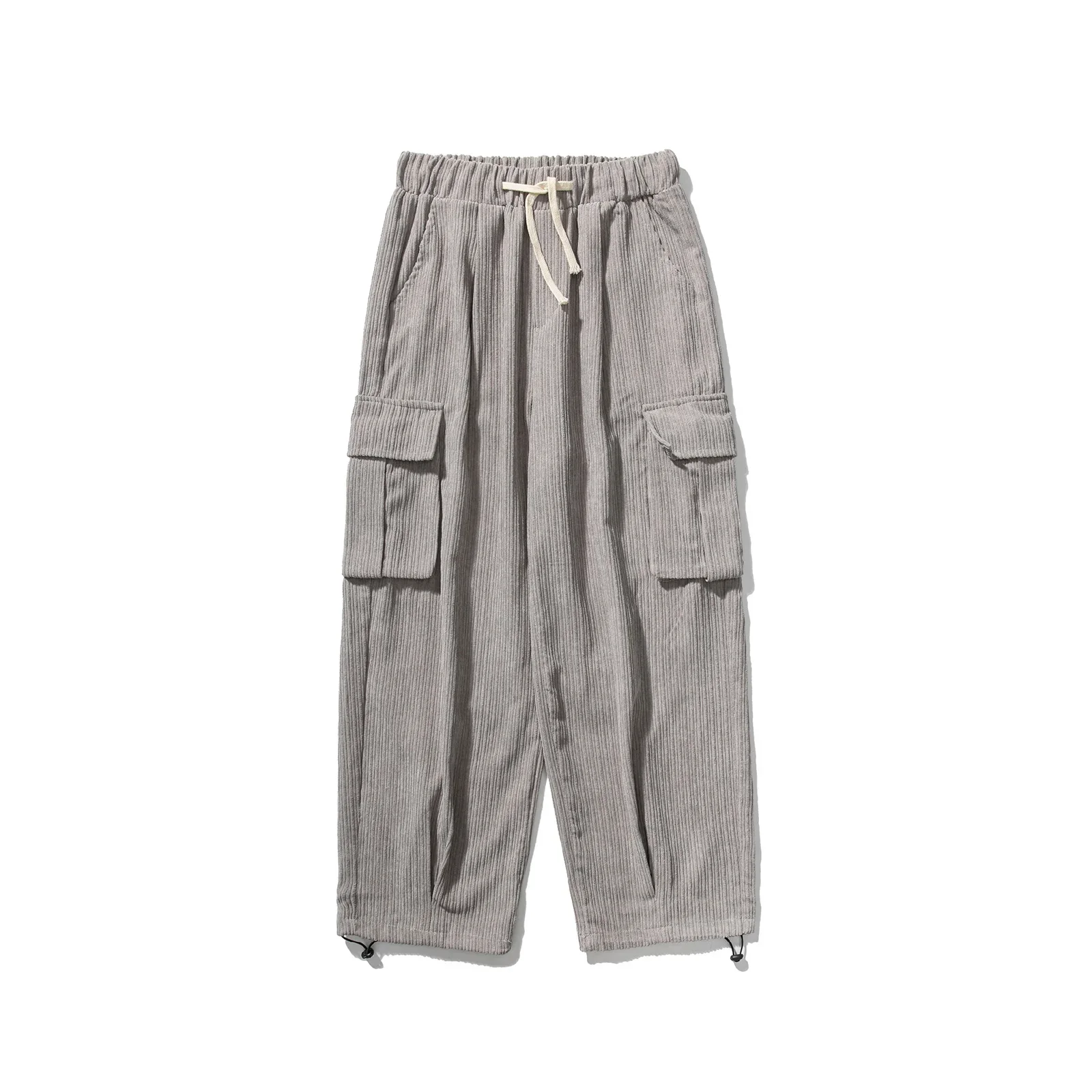 Veluto Corduroy Joggers