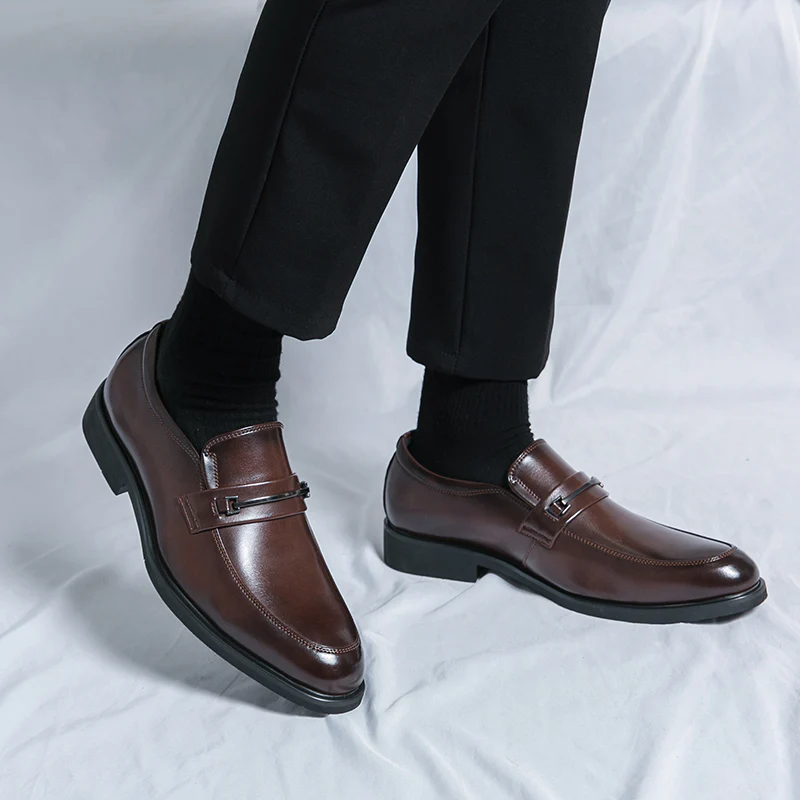 Lusco Loafers