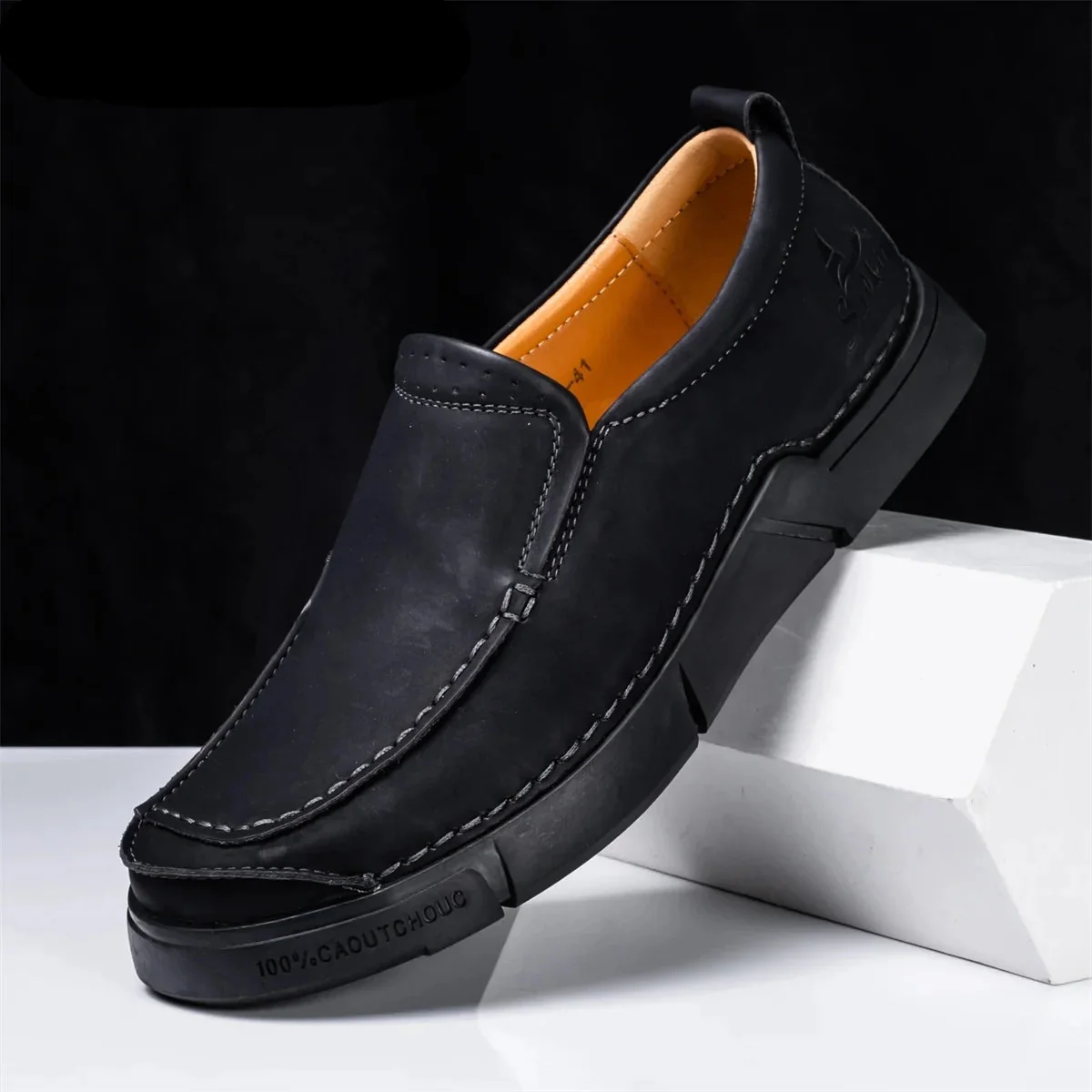 Bugar Loafers