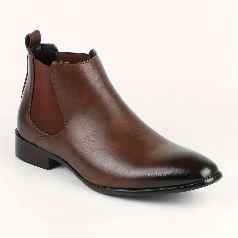 Romeo Chelsea Boots