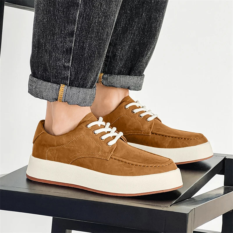 Mercer Sneakers