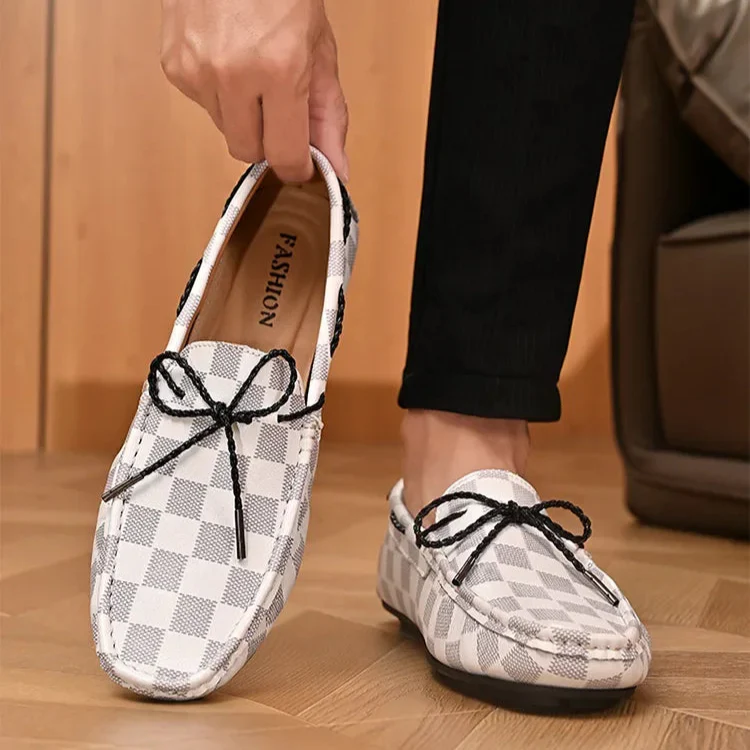 Tasco Genuine Leather Loafers