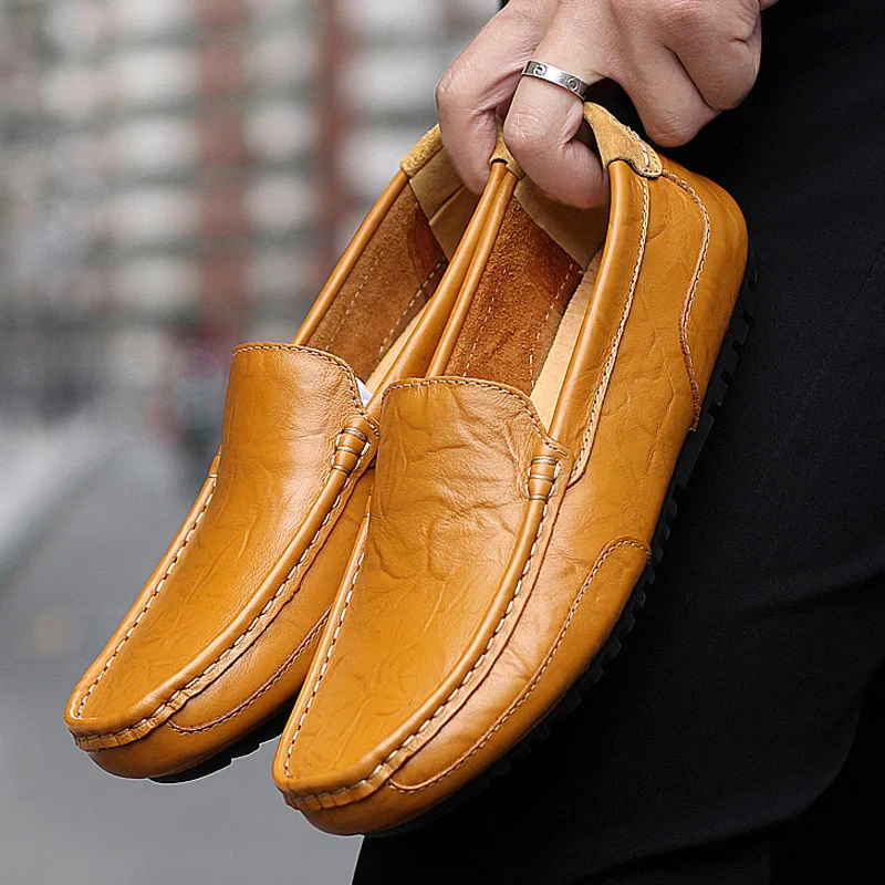 Dante Loafers