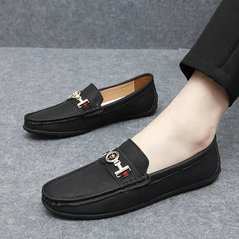 Marvik Loafers