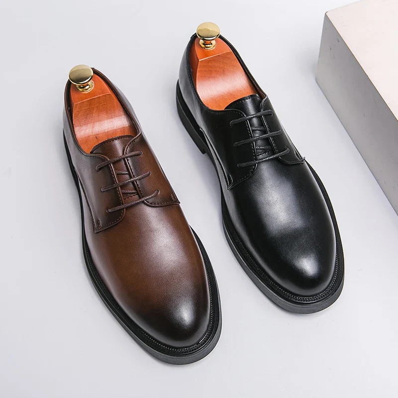 Mokani Dress Shoes