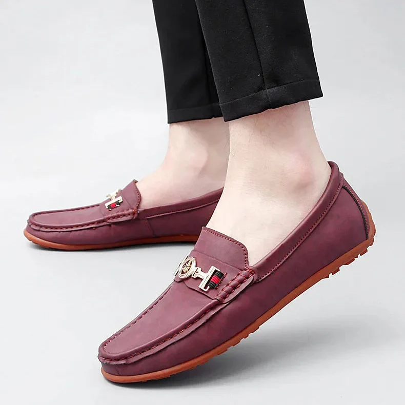 Marvik Loafers