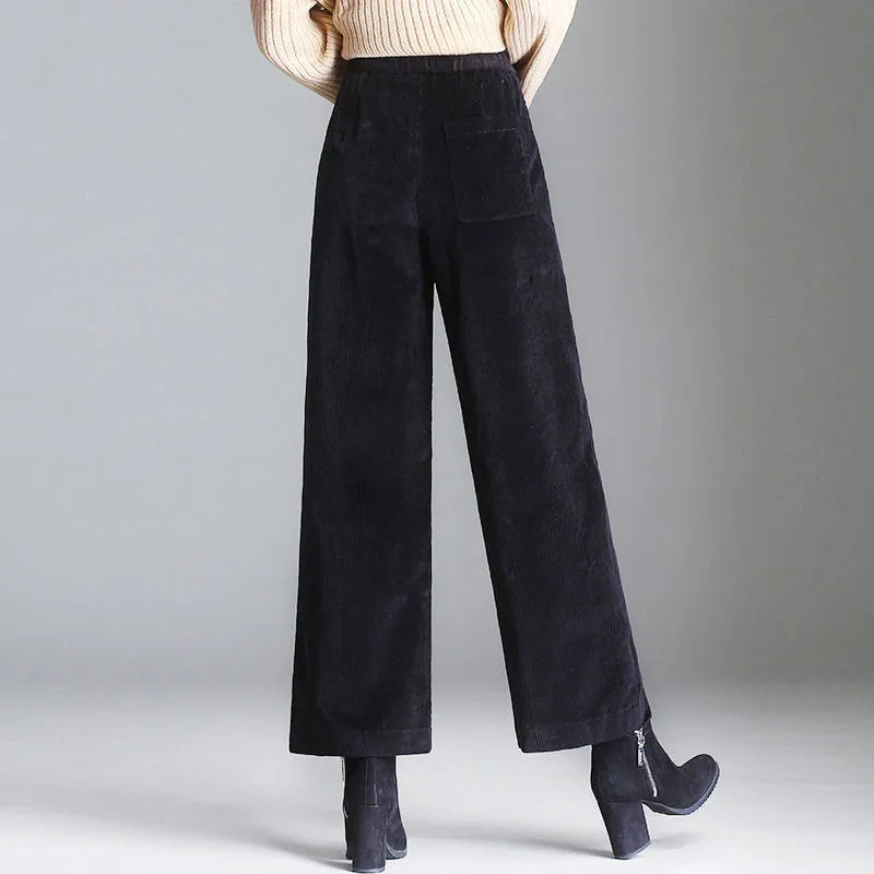 Rachael Corduroy Pants