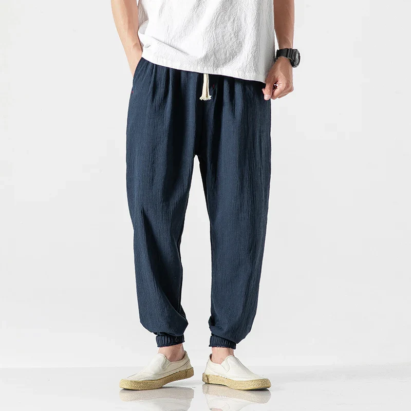 Mercer Casual Joggers