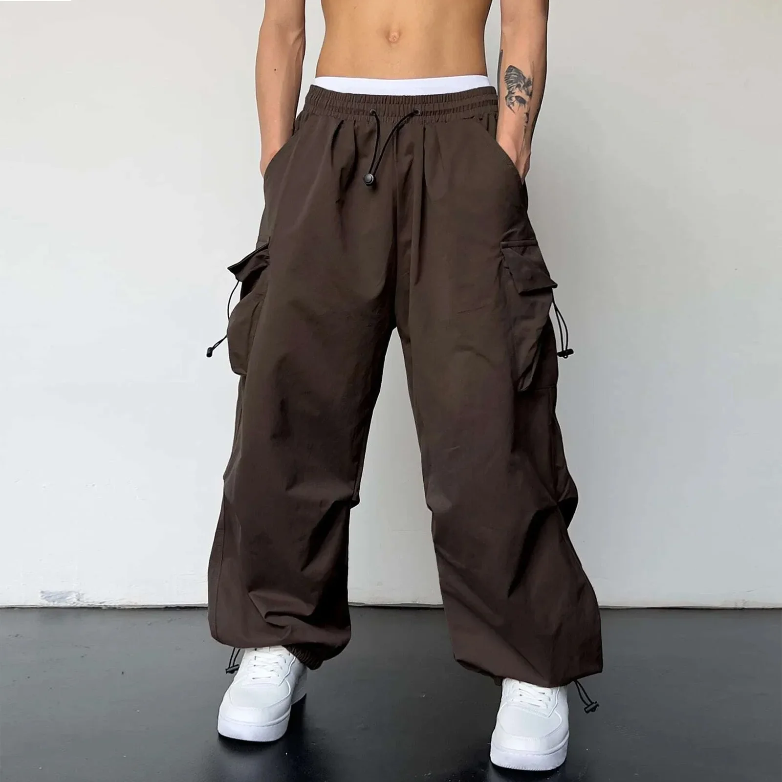 OZ Cargo Pants