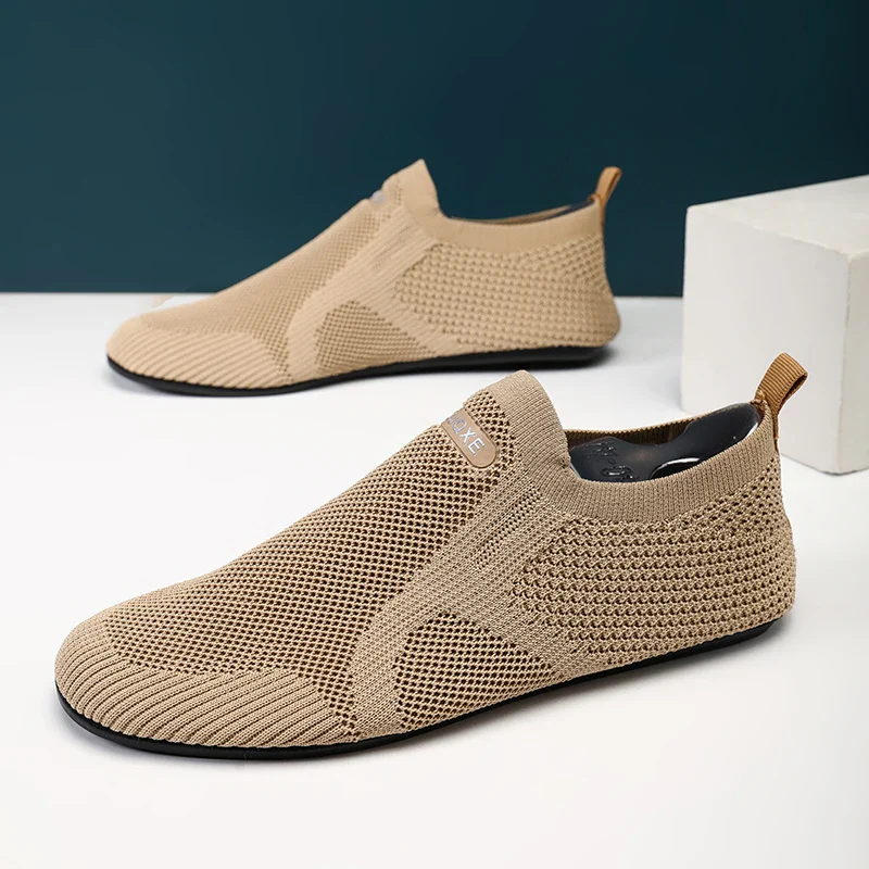Corus Mesh Loafer