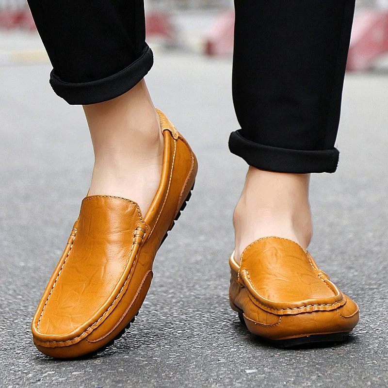 Dante Loafers