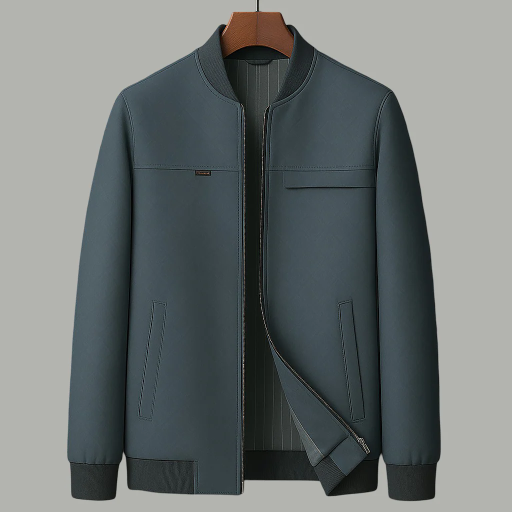 Parker Jacket