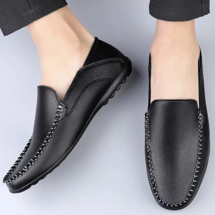 Ocaso Loafers