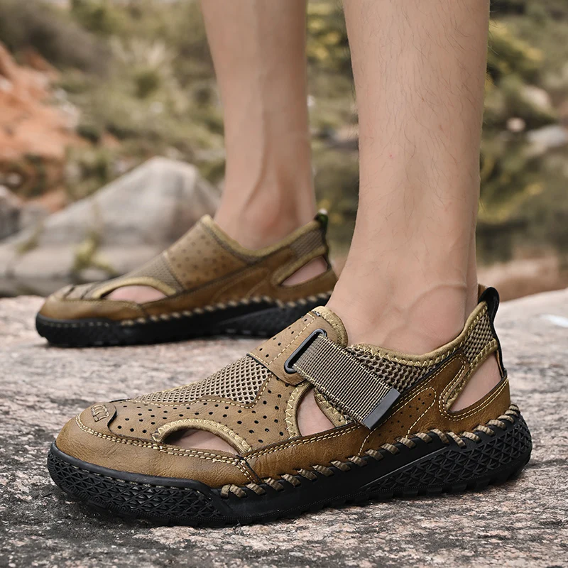 Mosco Sandals