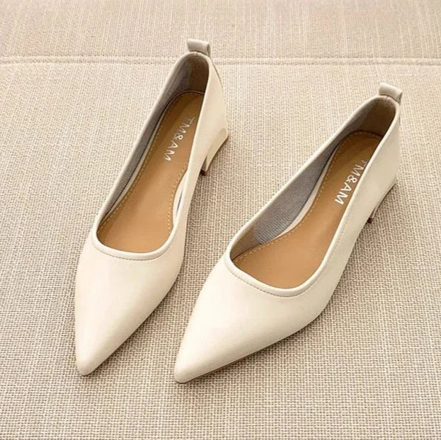 Gloret Pumps