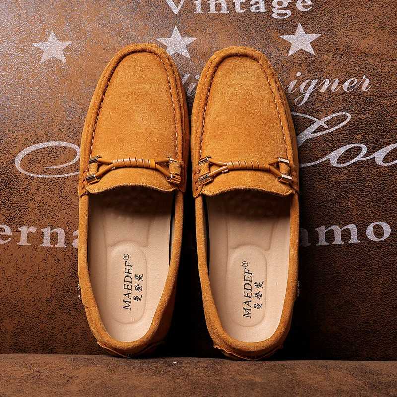 Harmen Loafers