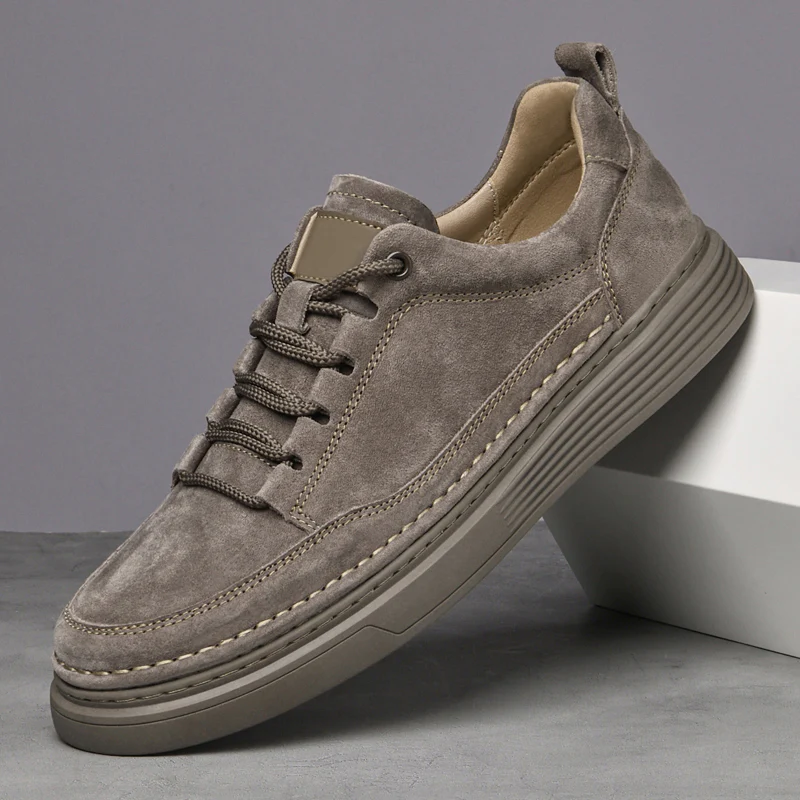 Ralvik Suede Sneakers