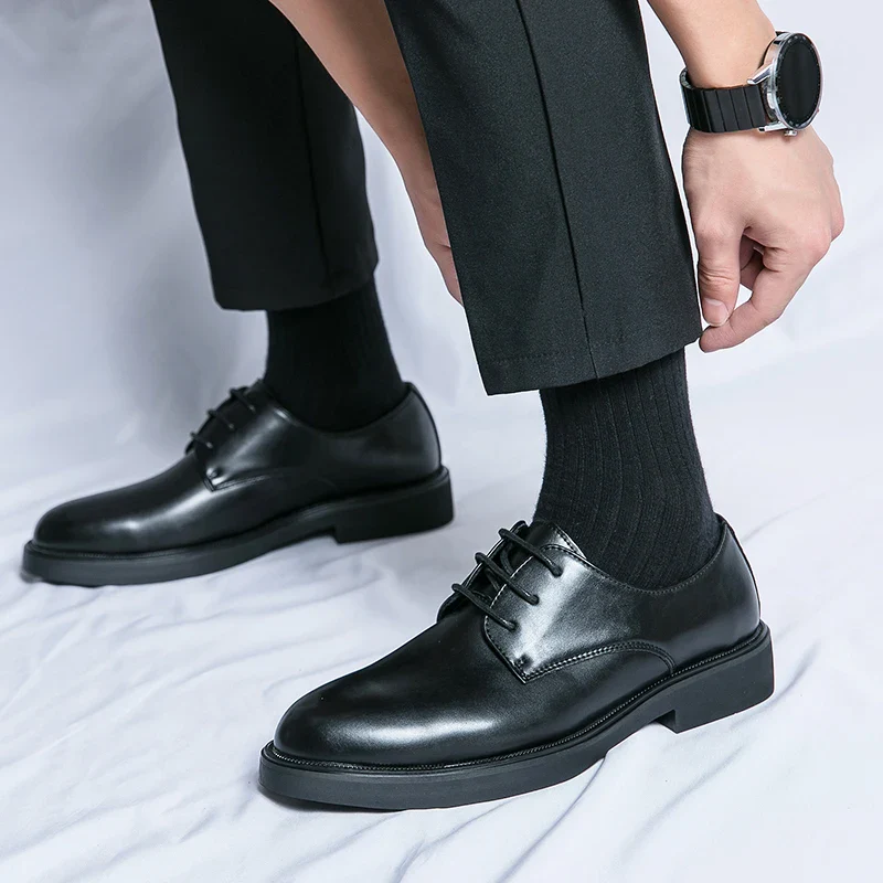 Mokani Dress Shoes