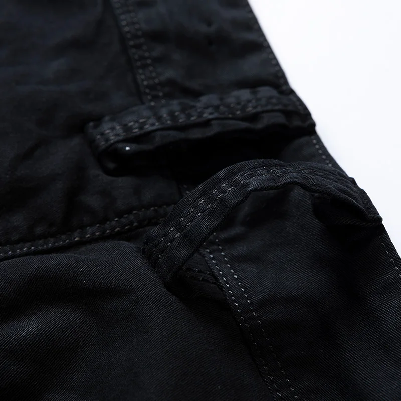 Arlo 100% Cotton Shorts