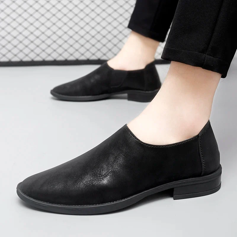 Lenmar Loafers