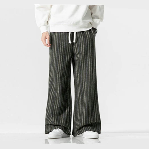 Burgy Harem Pants