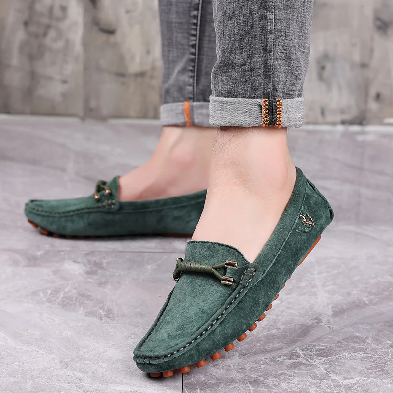 Harmen Loafers