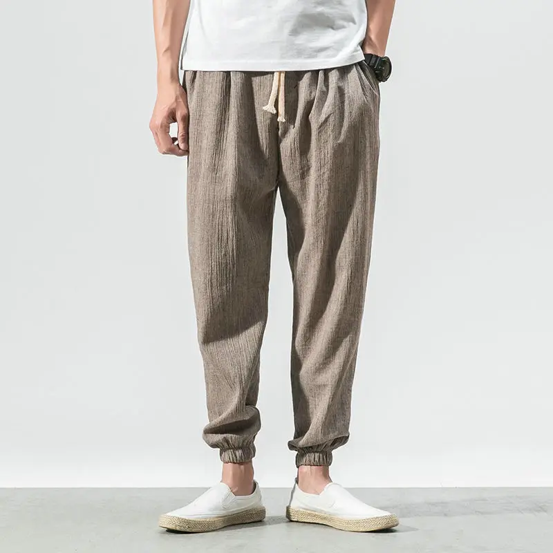 Mercer Casual Joggers