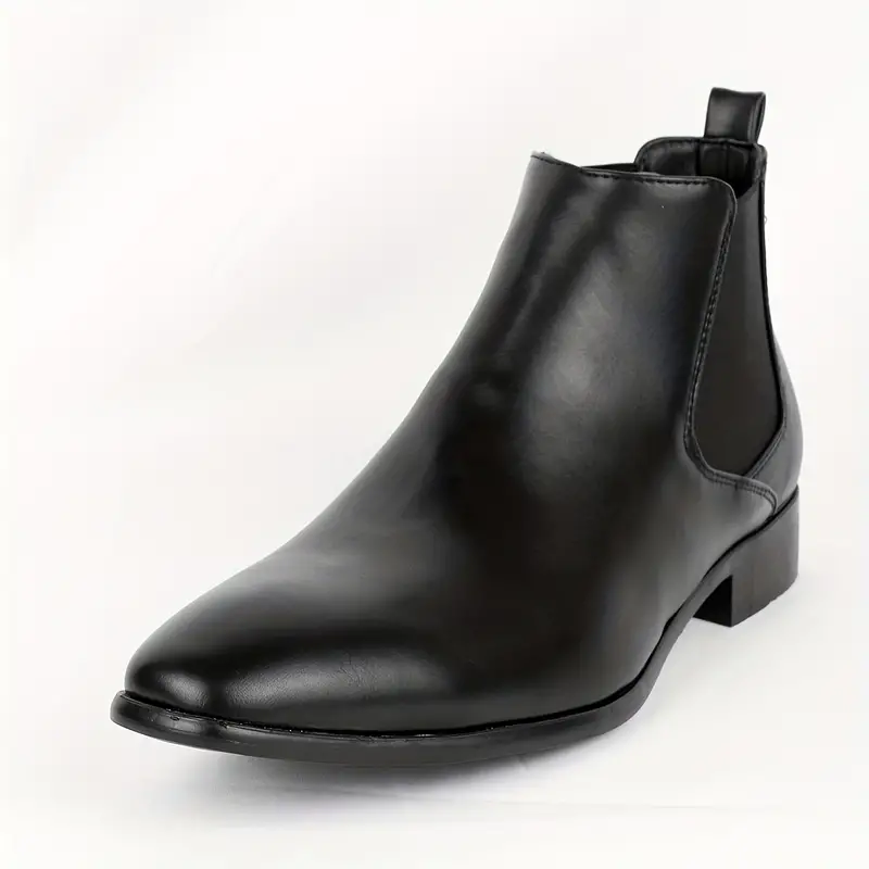 Drage Chelsea Boots