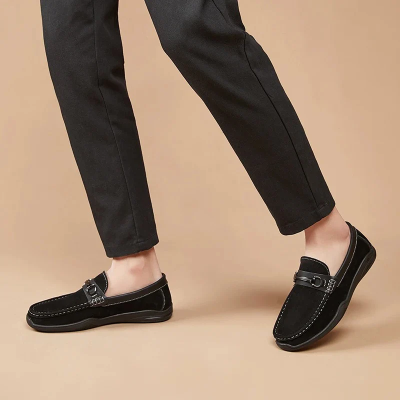 Weston Loafers