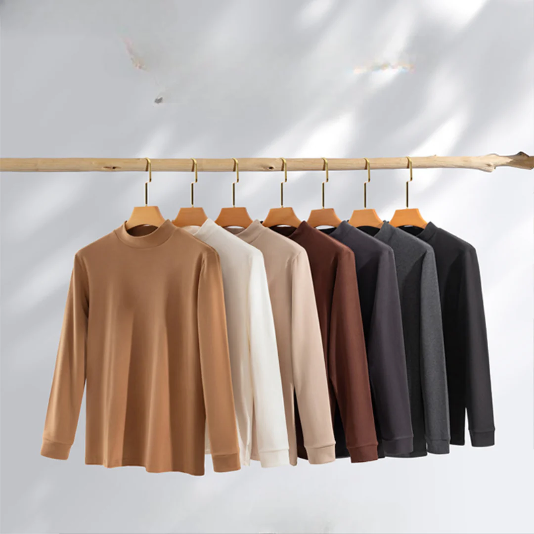 Tivara Long-Sleeve Shirt
