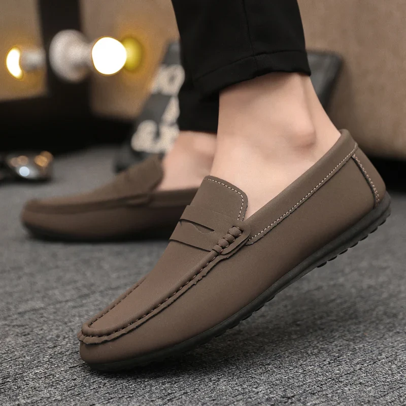 Ravion Loafers