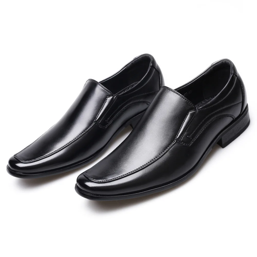 Edward Dress Shoes