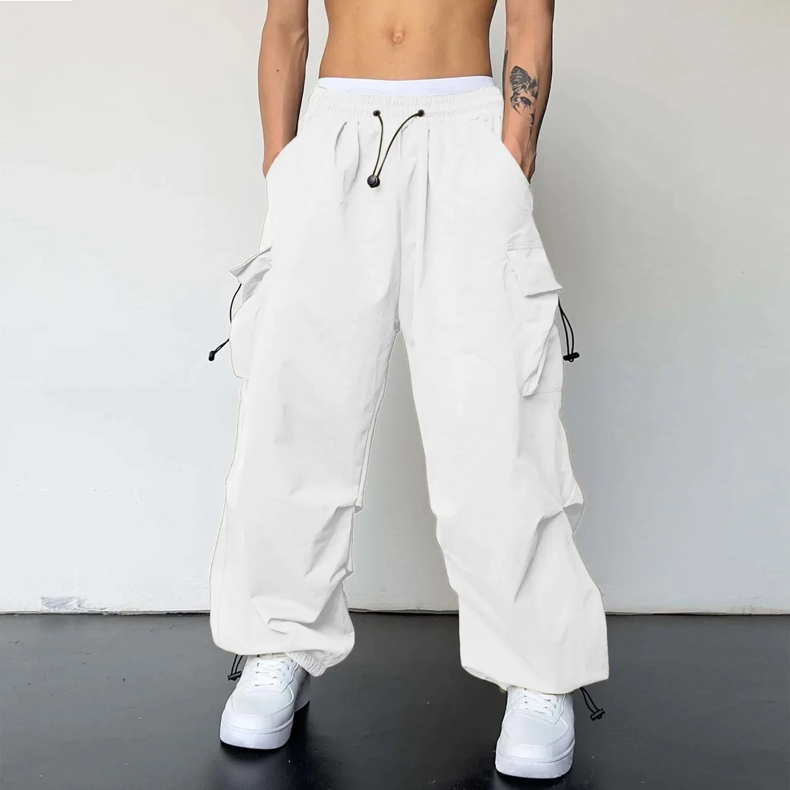 OZ Cargo Pants