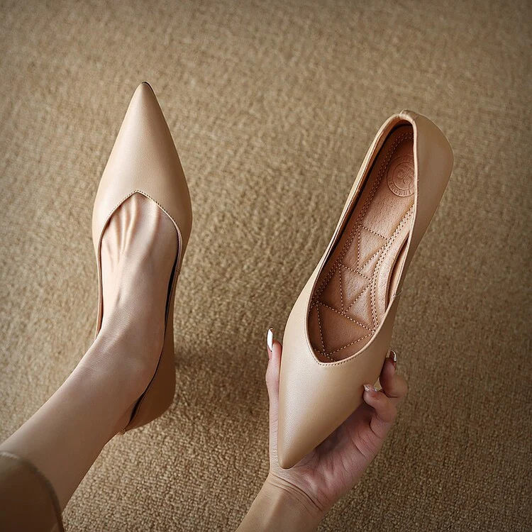Katey Pumps