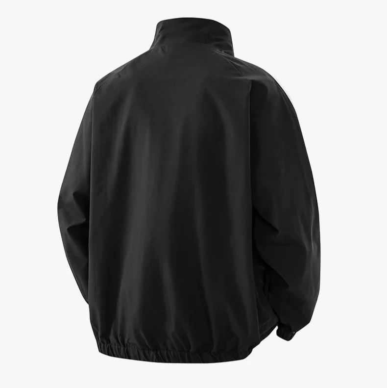 Lankin Jacket