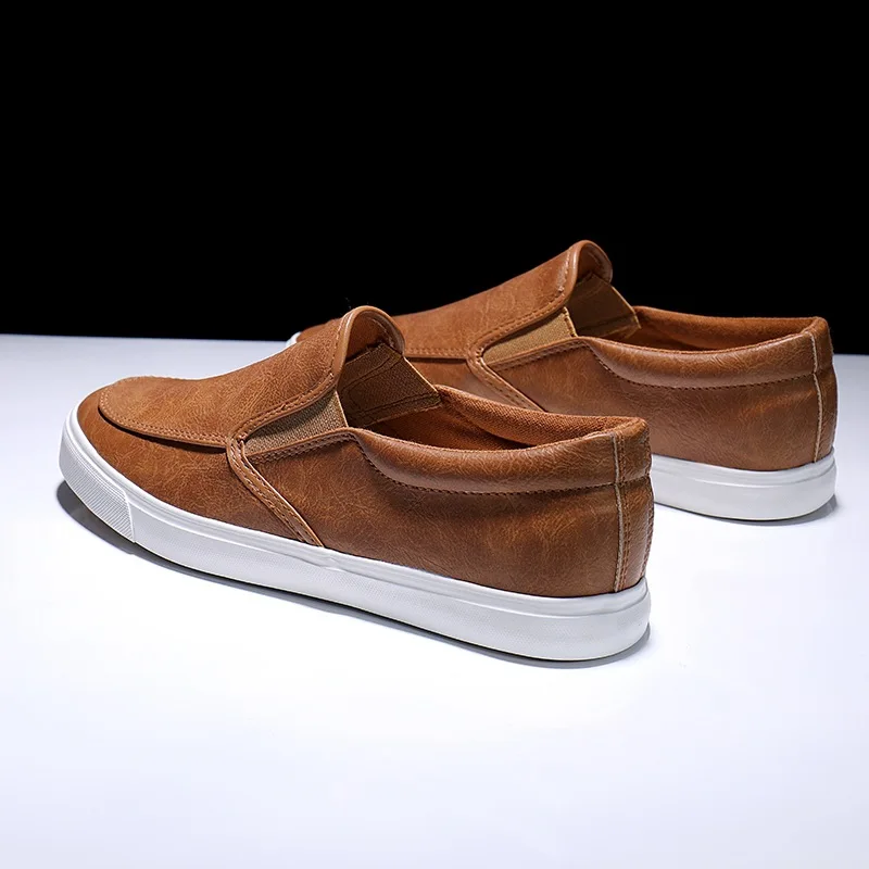 Garvi Loafers