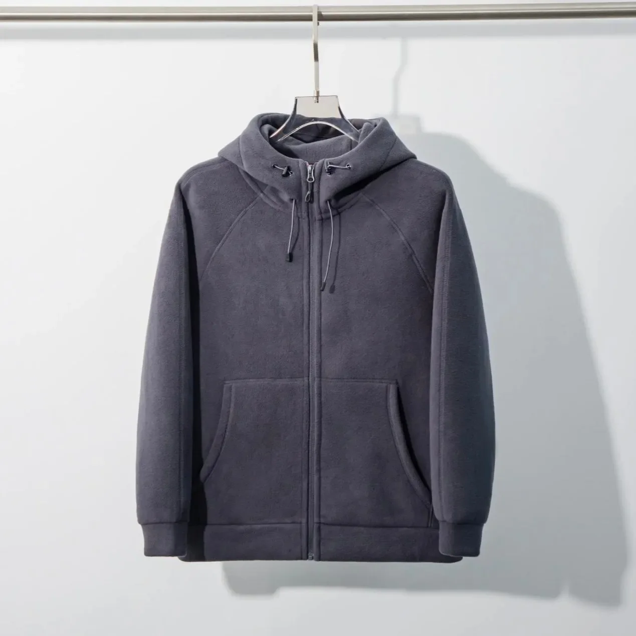 Lavero 100% Cotton Hoodie