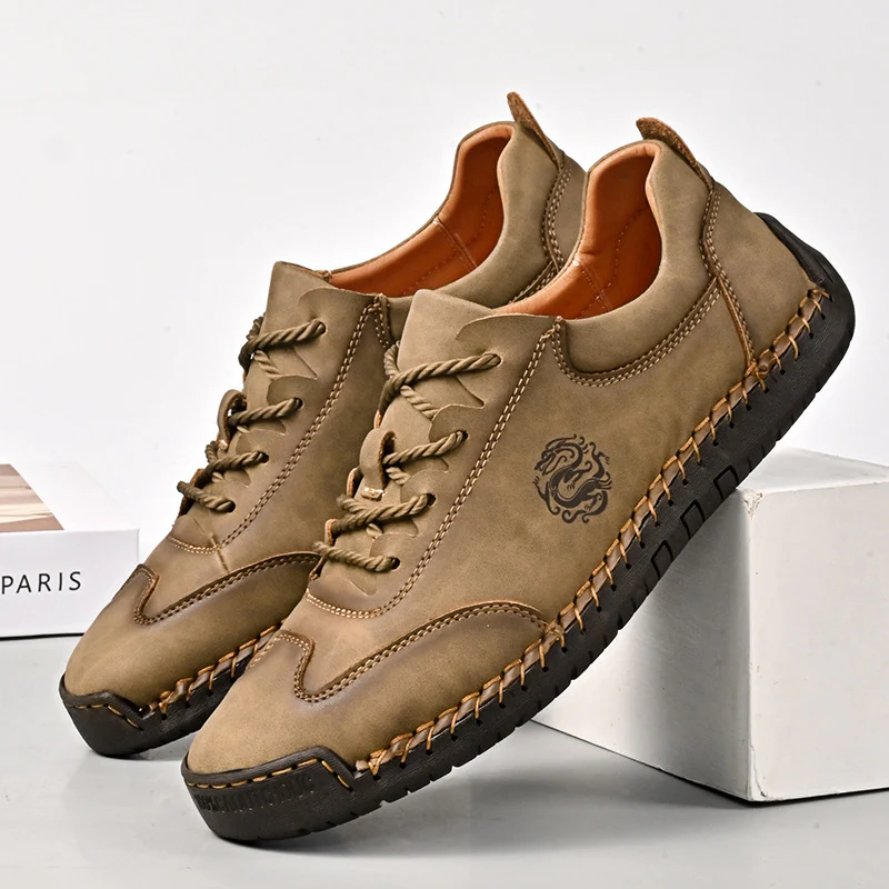 Argan Retro Shoes