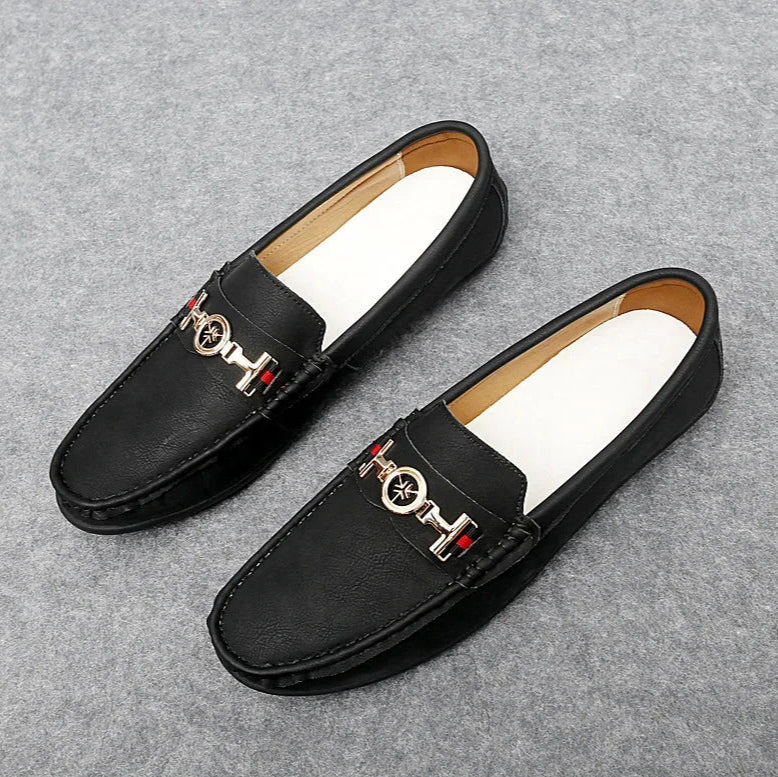 Marvik Loafers