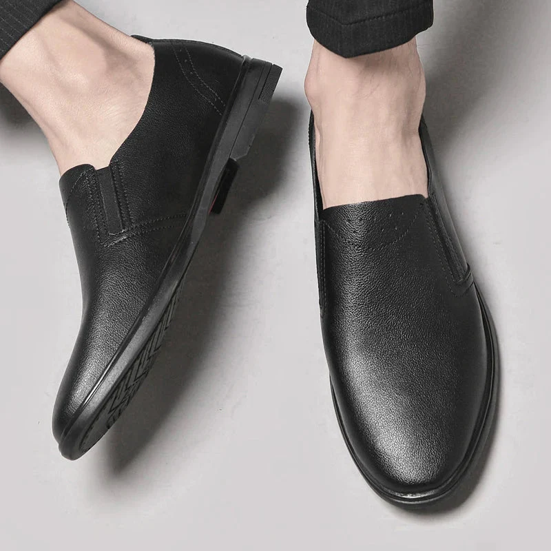 Bruxel Genuine Leather Loafer