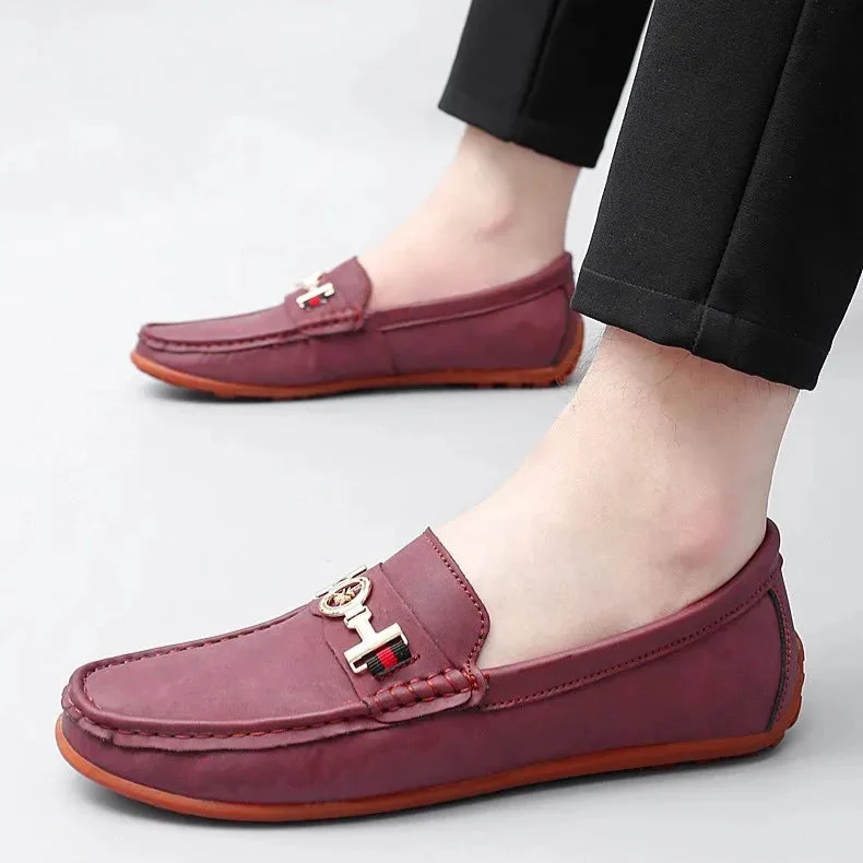 Marvik Loafers