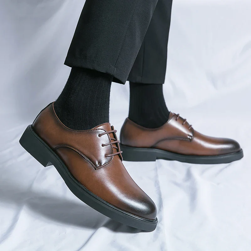 Mokani Dress Shoes
