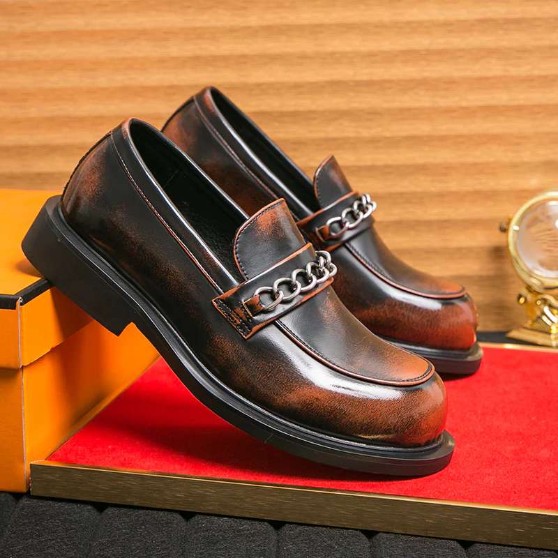Victor Dress Shoes
